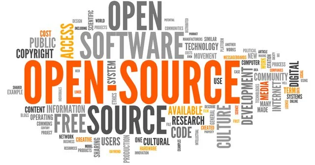 open source software 5 Reasons Why Real Hackers Prefer Linux OS to Windows