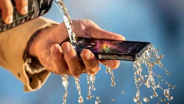 water cooling jpeg 7 Ways to avoid Overheating in Android phones.