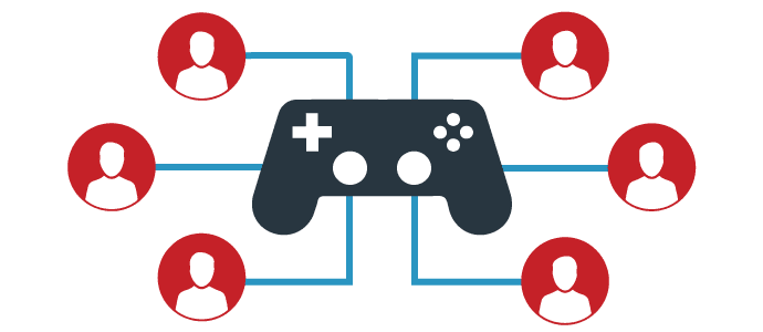 MutliplayerGames1 CUROSITY: Why Online Gaming Has Become So Popular in The 21st Century