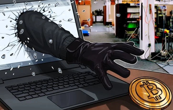 Bitcoin theft 1 Coincheck lose $530 million worth of cryptocurrency in biggest ever heist.