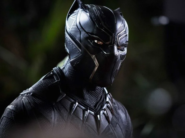 BlackPanther3 FINAL Yes! BLACK PANTHER Just Sold More Advanced Tickets Than Any Other Marvel Movie