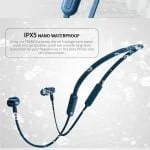 TX 80 jd 750 英文版 05 Review: Macaw TX - 80 Detachable Neckband Bluetooth Headphones