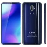 blue 1 1 CUBOT X18 Plus 4G Phablet Review. Get for ₦46,800 ($129) on Gearbest.