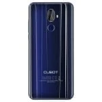 blue 3 CUBOT X18 Plus 4G Phablet Review. Get for ₦46,800 ($129) on Gearbest.