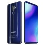 blue 7 CUBOT X18 Plus 4G Phablet Review. Get for ₦46,800 ($129) on Gearbest.
