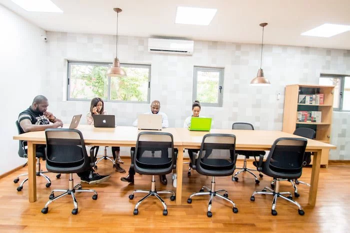 Cranium One The Ultimate Guide To Best Co-Working Spaces in Lagos.