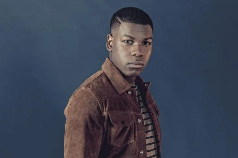 an 119585171 John Boyega Met With Marvel, Playing a Superhero Soon. Who Could it be?