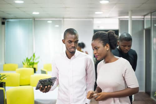 capsqr location ikoyi The Ultimate Guide To Best Co-Working Spaces in Lagos.