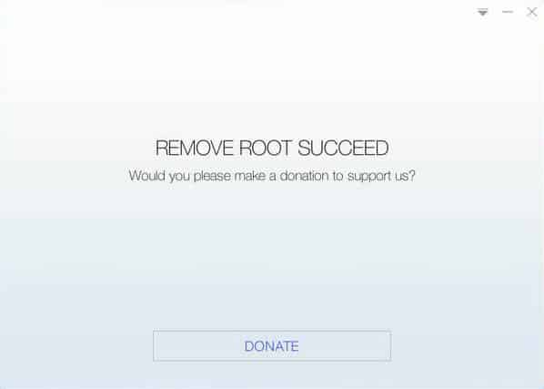 Unroot Any Android Device In Single Click 7 The Two Simple Ways To Unroot Your Android Device In 2018