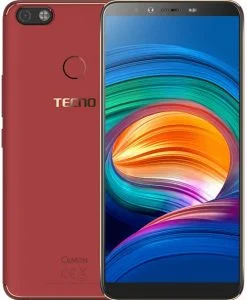 IMG 20180605 124700 REVIEW AND SPECIFICATIONS: Tecno Camon X PRO
