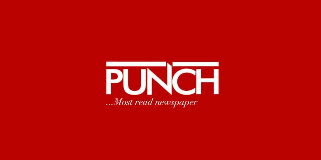 punch newspaper