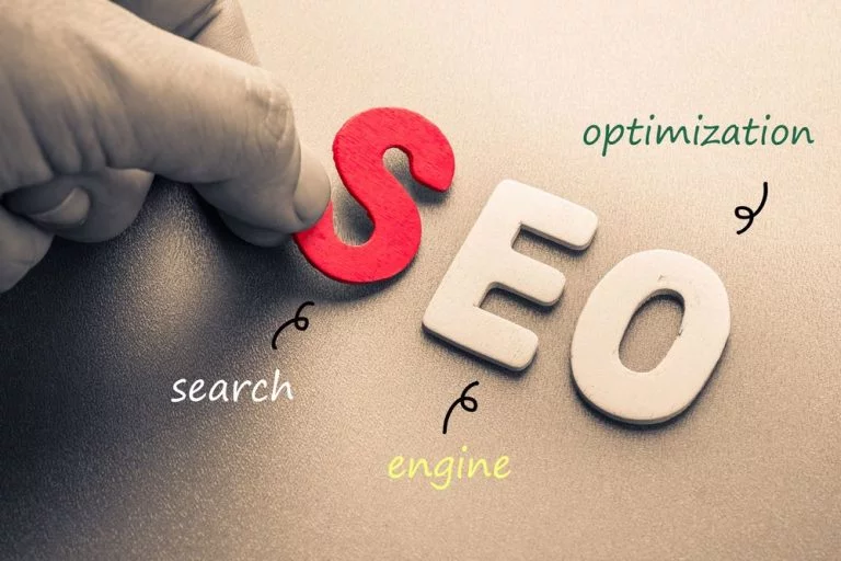 SEO Guide for 2019