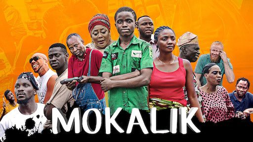 Mokalik Nigeria movie netflix