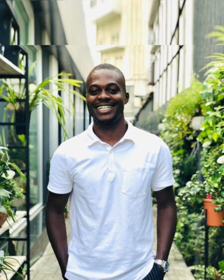 favour onyeoziri rouvafe new1 A Chat With Social Media Influencer and Travel Enthusiast, Favour Onyeoziri