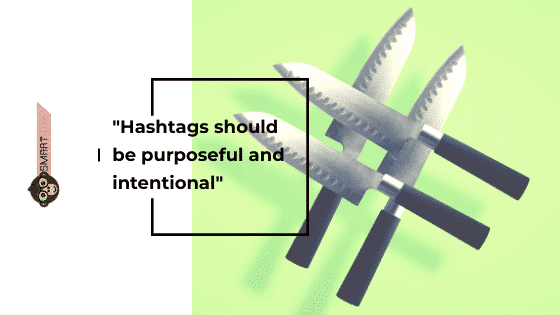 hashtag feature1 1 How To Create The Perfect Hashtag Strategy