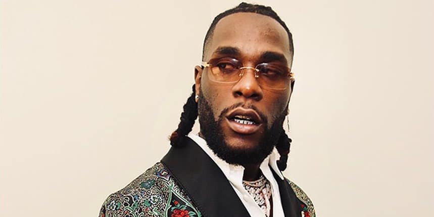 BurnaBoy Opinion: Can The Grammys Be Trusted With Burnaboy?