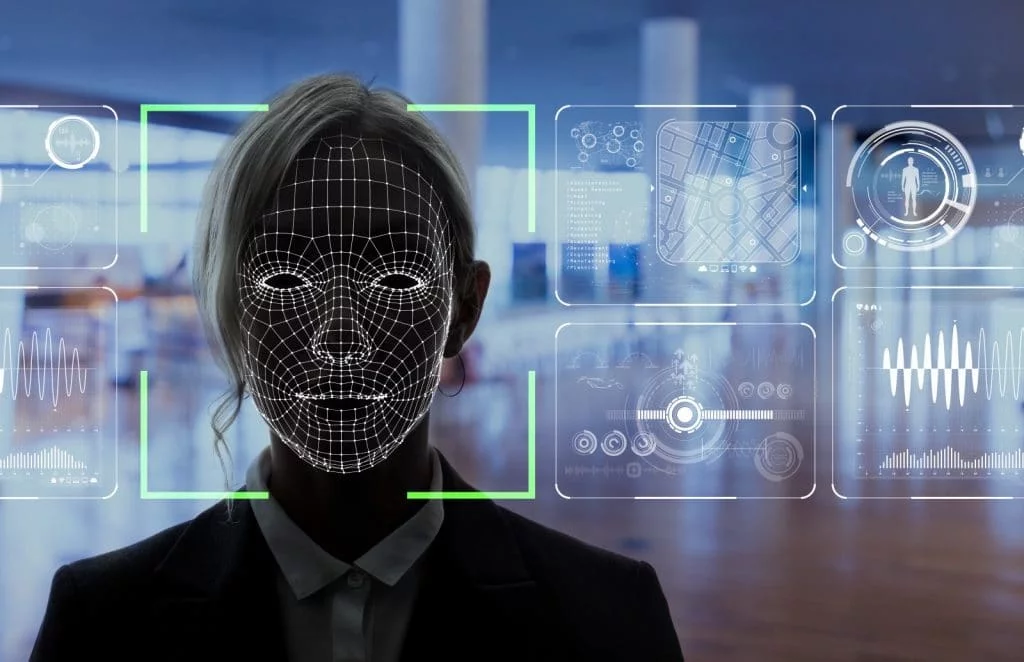 facial recognition Computers Can Now Identify You Through Your Dance