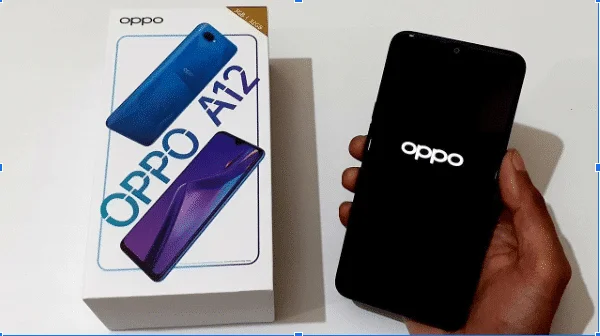 OPPO A12 A31 NIGERIA OPPO A12 & A31 Budget Smartphones with Big Battery, RAM/ROM and Powerful Camera