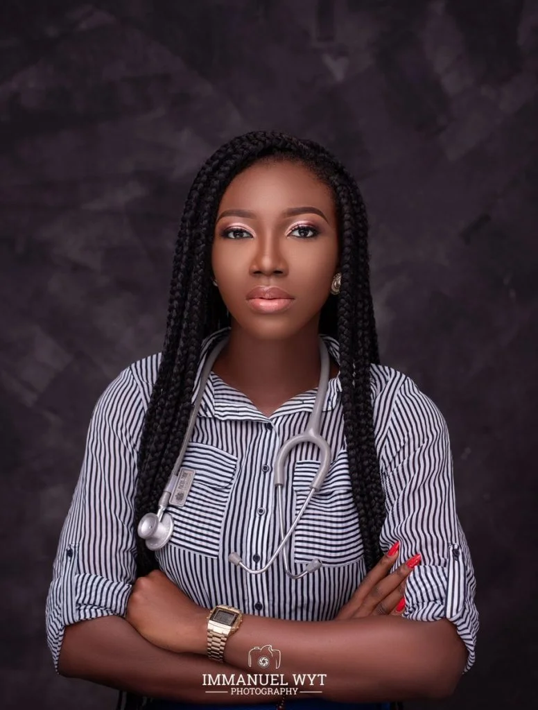 Chioma Nwakanma Akanno Tacha, Aproko Doctor and 10 other Influencers who made it to the #YNaijaPowerList 2020