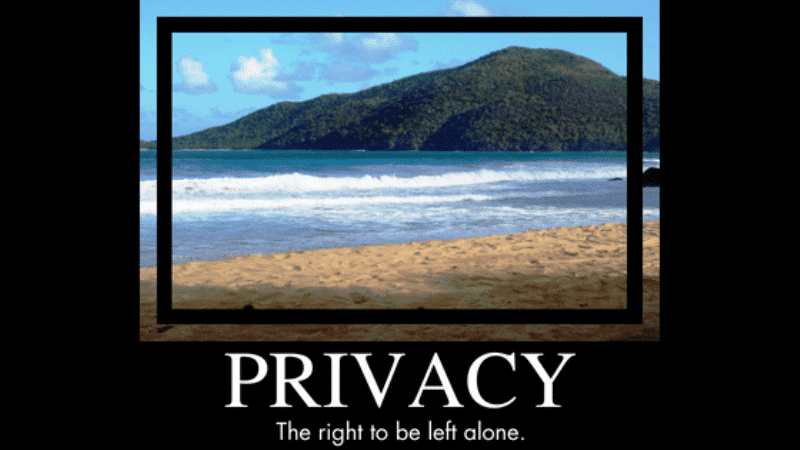 Privacy blog image Five things we learnt from data privacy that made us smarter