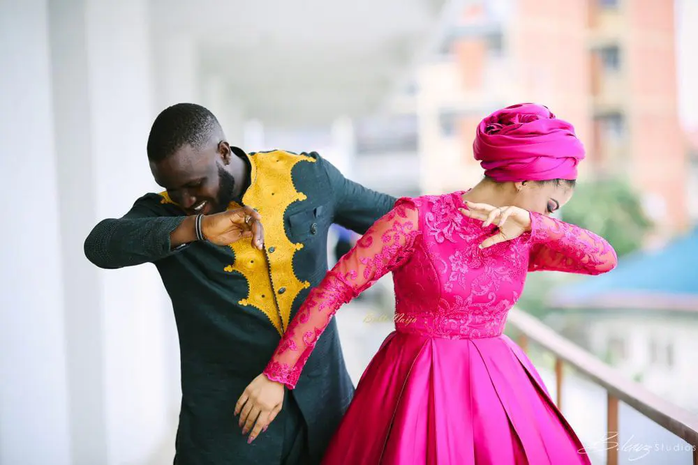 Sophie Wale Alakija Traditional Wedding BellaNaija 2016 Lagos 52 Who is Sophie Alakija Rammal? Comprehensive details about the Nollywood star.