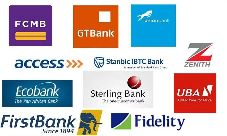 USSD Codes for Nigerian banks jpg Transfer and recharge USSD codes for all banks in Nigeria