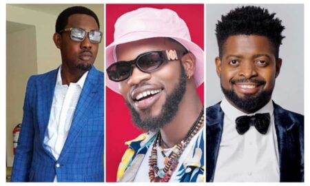 a5790ecdb4619307 Who are Nigeria's Most Successful Online Comedians? (Top 10 List)