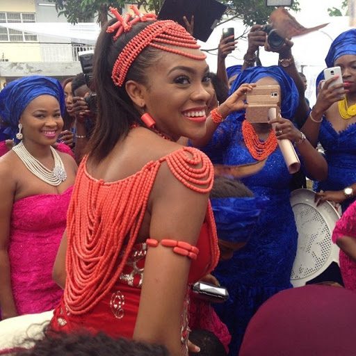 Igbo traditional wedding attire Igbo traditional wedding attire - all you need to know