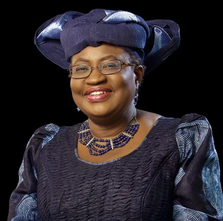 noi photo e1477269984599 jpg Ngozi Okonjo-Iweala's rise to becoming WTO's first female Director-General.