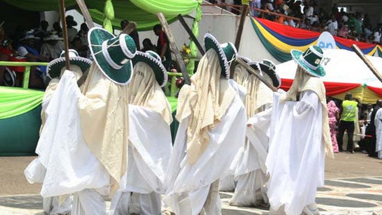 Festivals in Nigeria i All you need to know about Festivals in Nigeria
