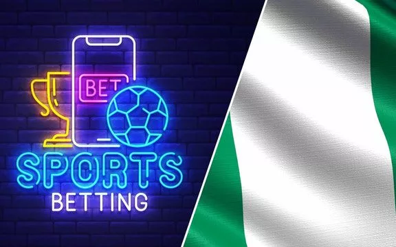 popular bookies in nigeria nigeria sports betting jpg Four ways to make money from online sports betting in Nigeria
