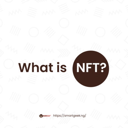 Instagram post 12 What is NFT?