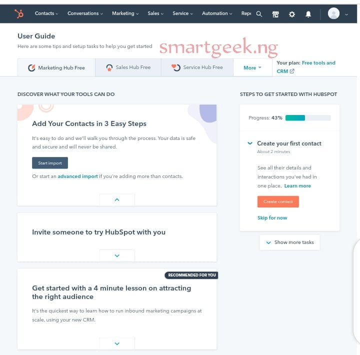 Screenshot 20211125 203955 1637873091162 1 4 Helpful Tools for Marketing Automation (Tested and Guaranteed)