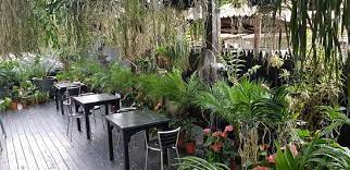 Orchid Bistro Restaurant in ikeja