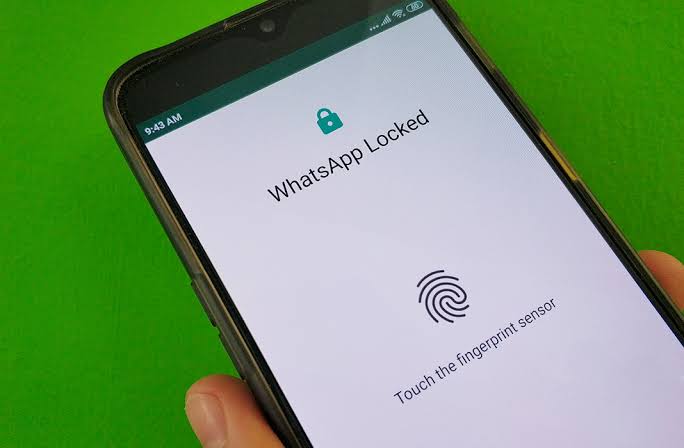 images 23 How-to Guide: Lock Your Whatsapp in 2021