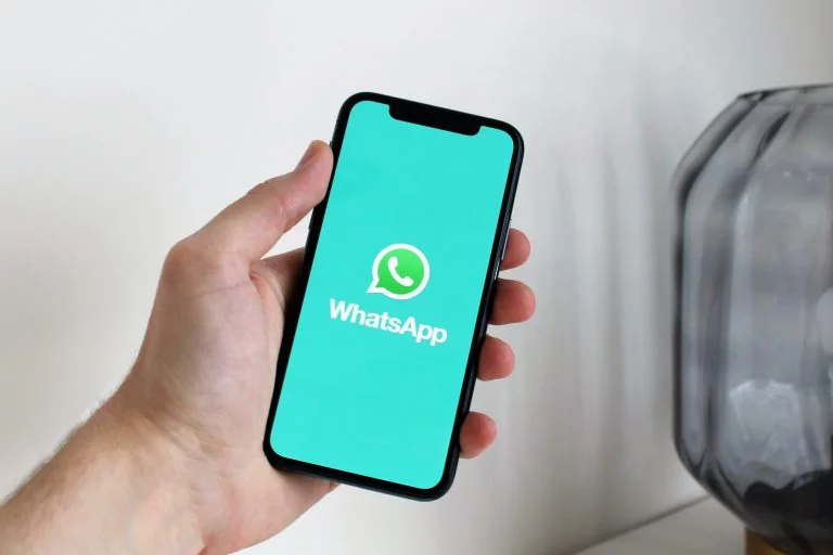 Lock your WhatsApp