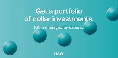 RiseVest Stock Investment 