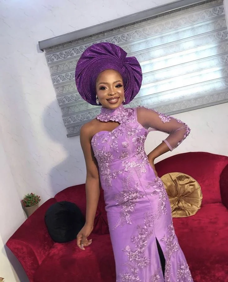 0a68778165e0149b2c93a80b7559faeb The Hottest Asoebi Styles for Bridesmaid in 2022 (Images)