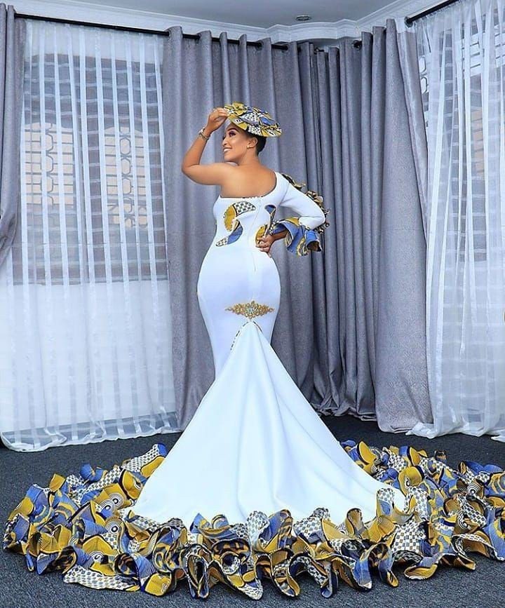 29b956361a8777ff0729153dc769a56d The Hottest Asoebi Styles for Bridesmaid in 2022 (Images)