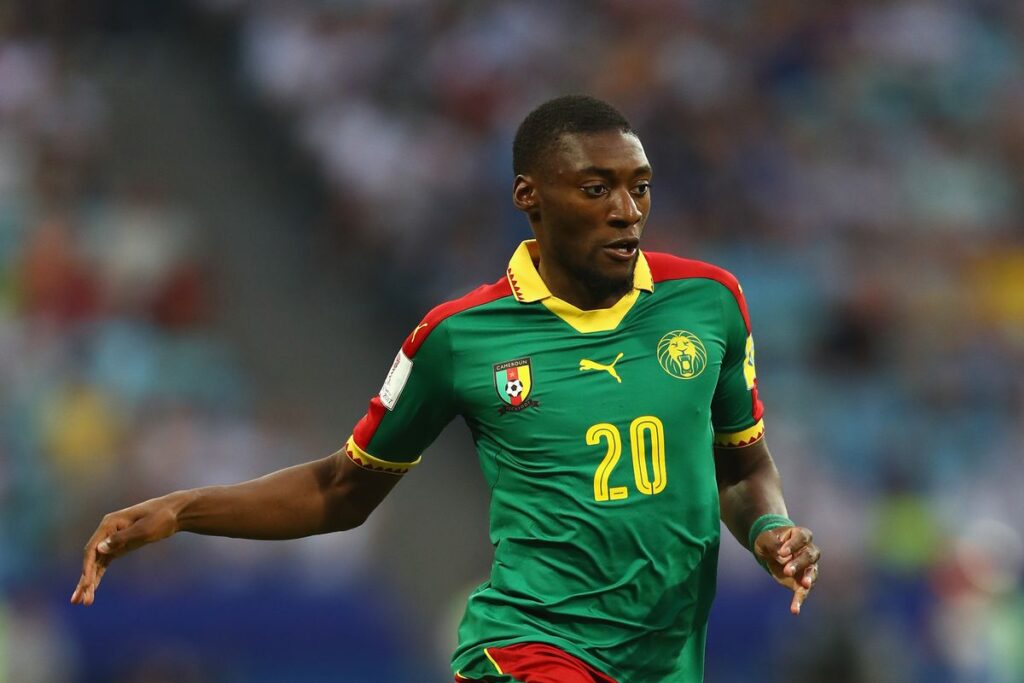 800764718.jpg.0 Africa Cup of Nations (AFCON) 2022: Top Stars to Watch