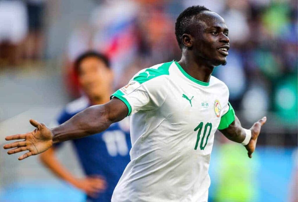 PA 37183914 Africa Cup of Nations (AFCON) 2022: Top Stars to Watch
