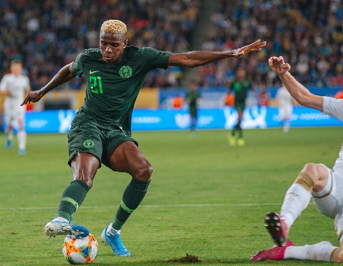 Untitled 23 Africa Cup of Nations (AFCON) 2022: Top Stars to Watch