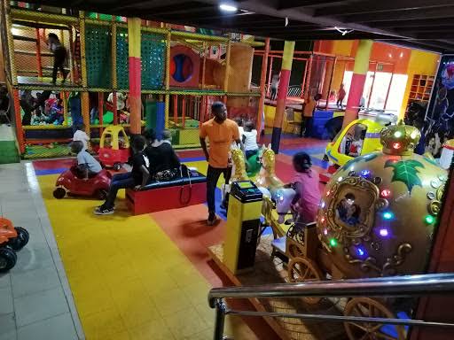 Amusement Parks in Lagos
