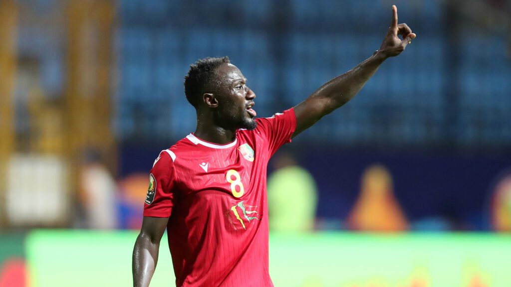 naby keita xlmmgc9sx5xa138ntwo7jyseu Africa Cup of Nations (AFCON) 2022: Top Stars to Watch