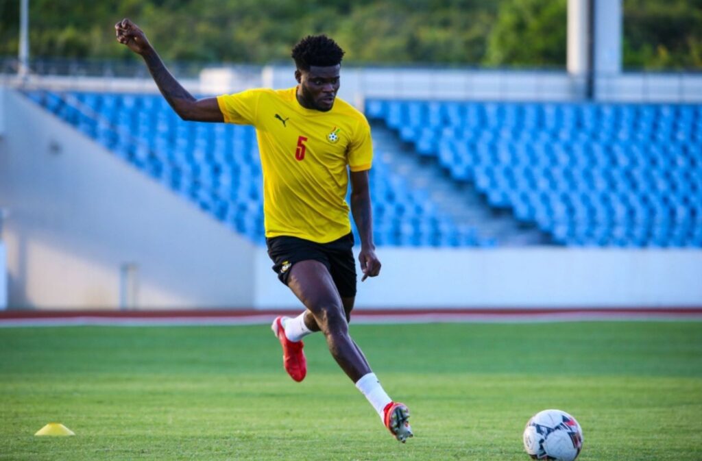 thomaspartey 100921 Africa Cup of Nations (AFCON) 2022: Top Stars to Watch