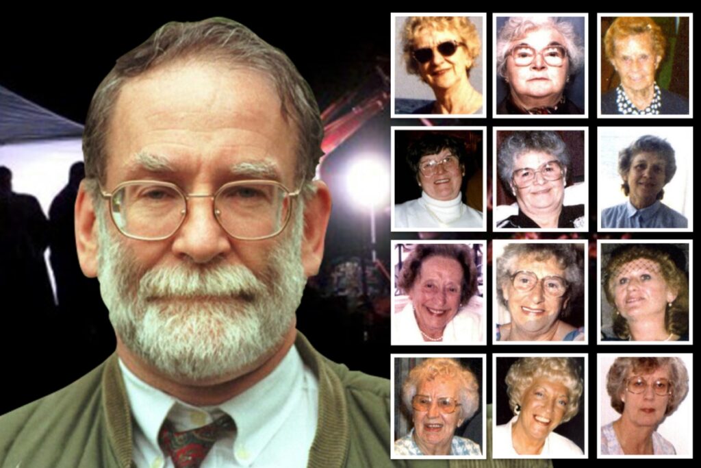 tp composite harold shipman new2 The 15 most brutal serial killers of all time