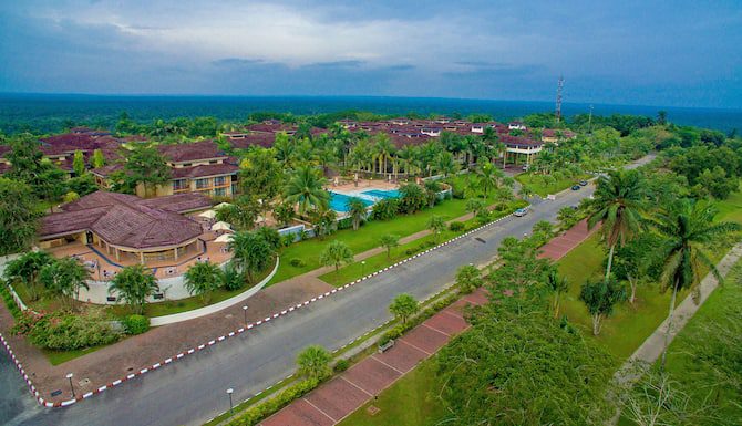 Resorts in Nigeria