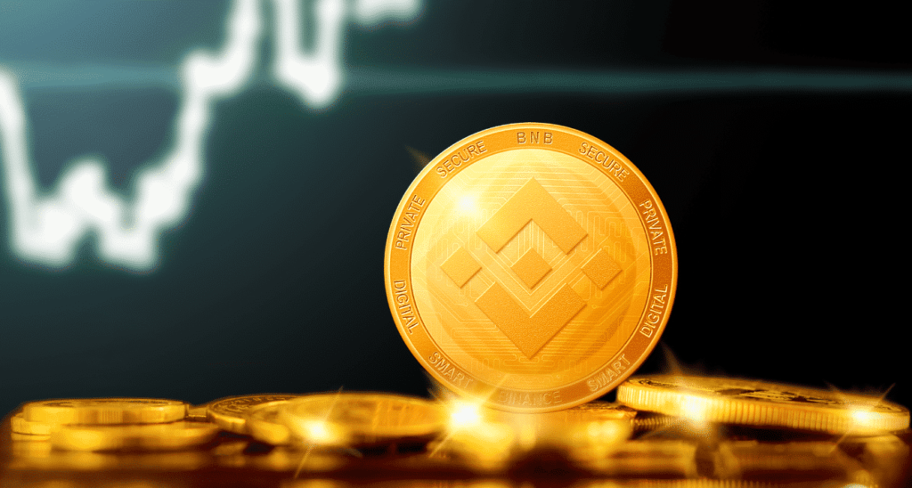 Binance Coin BNB vs Ethereum ETH 8 Best Cryptocurrencies To Watch In 2022