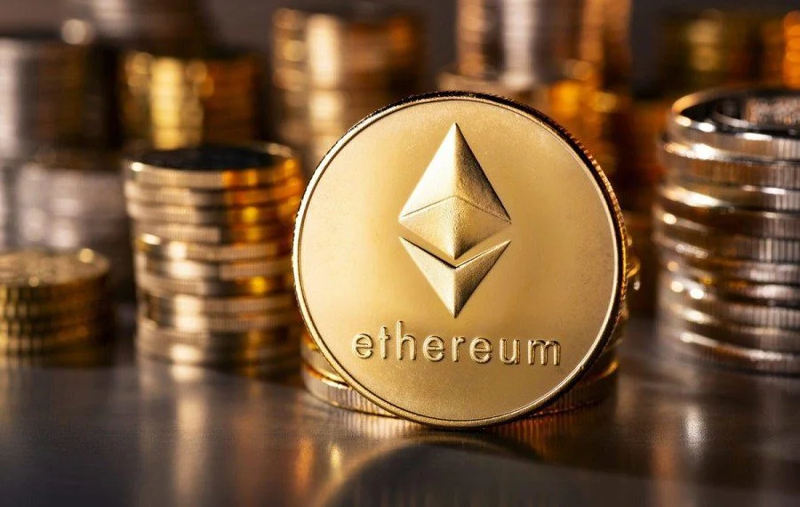 Ethereum e1545900837119 8 Best Cryptocurrencies To Watch In 2022