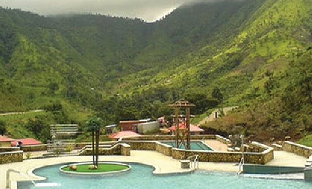 Resorts in Nigeria